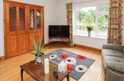 Enniscorthy House | TEACH FÁILTE, pet friendly in Enniscorthy, County Wexford