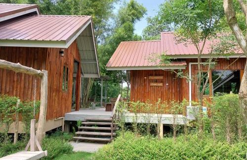 Kaeng Khoi House | Teak@Teak