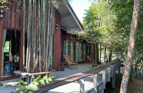 Kaeng Khoi House | Teak@Teak
