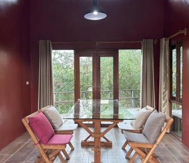 Kaeng Khoi House | Teak@Teak
