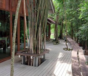 Kaeng Khoi House | Teak@Teak