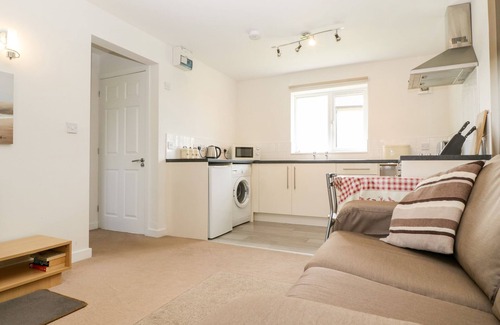 Highbridge Cottage | TEAL, pet friendly, with a garden in Highbridge