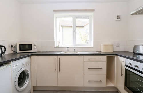 Highbridge Cottage | TEAL, pet friendly, with a garden in Highbridge