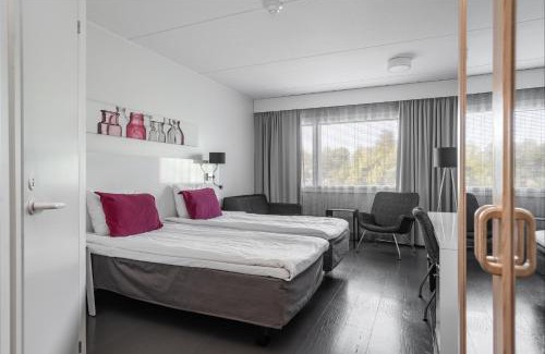 Riihimaki Hotel | Teatterihotelli Riihimäki