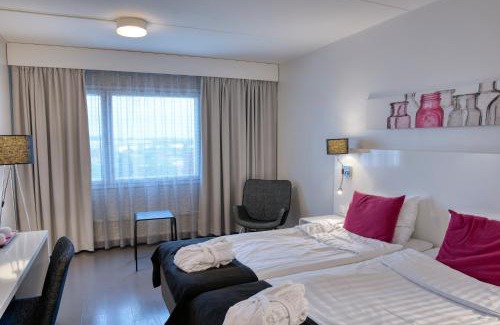 Riihimaki Hotel | Teatterihotelli Riihimäki