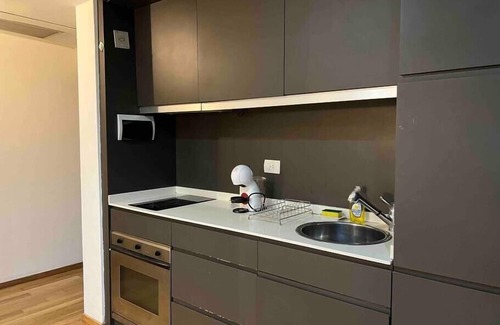 Retiro Apartment | Teca Beautiful Suite