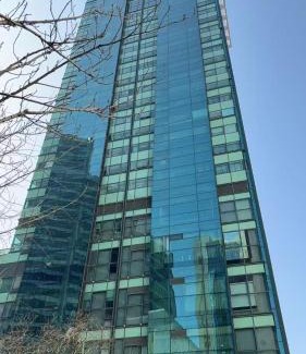 Jing'an Apartment | Tech-X Jing'an Hotel