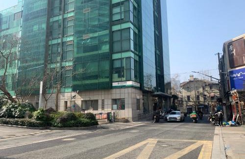 Jing'an Apartment | Tech-X Jing'an Hotel