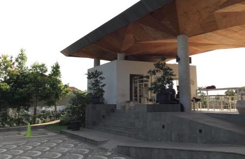 Bandung Apartment | TechieRoom Kotlin at Clove Garden Residence