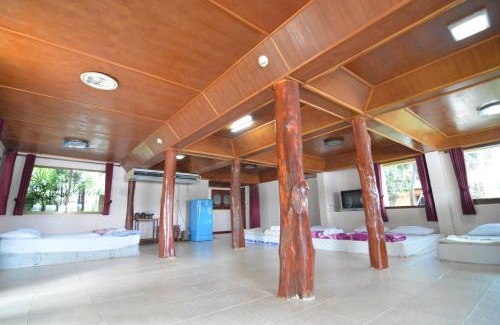 Kamphaeng Phet Resort | Techno Riverview Resort