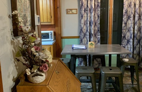 Canadohta Lake Cottage | Ted and Kay's Getaway in beautiful Canadohta Lake, PA