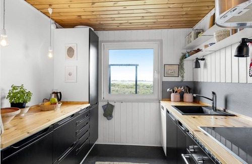 Sonderho House | "Teda" - 2km from the sea by Interhome