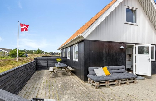 Sonderho House | "Teda" - 2km from the sea by Interhome