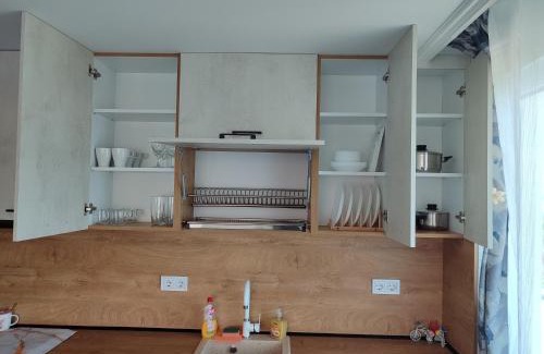 Nessebar New Town Apartment | Teddy's sea view apartment