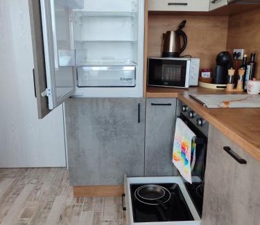 Nessebar New Town Apartment | Teddy's sea view apartment