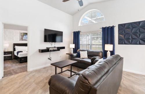 Bridgewater Crossing House | Tee Garden Villa