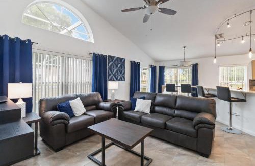 Bridgewater Crossing House | Tee Garden Villa