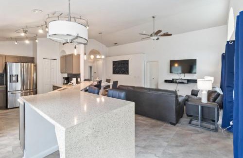 Bridgewater Crossing House | Tee Garden Villa