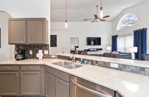 Bridgewater Crossing House | Tee Garden Villa