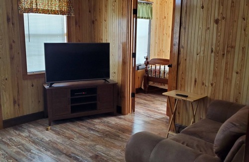 Plattenville House | Teen's Belle Maison (house) in Pierre Part/Belle River, LA with water frontage.