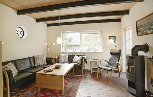 Bedegaard House | Tefres