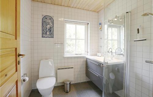 Bedegaard House | Tefres