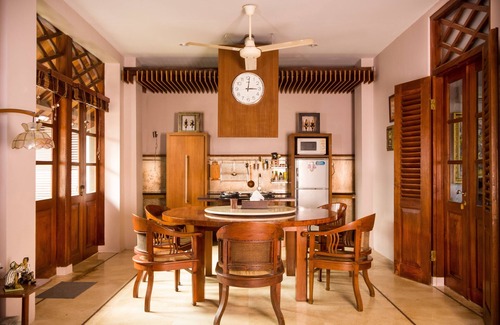 Central Yogyakarta House | Tegal Panggung Inn