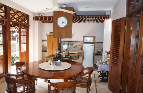 Central Yogyakarta House | Tegal Panggung Inn