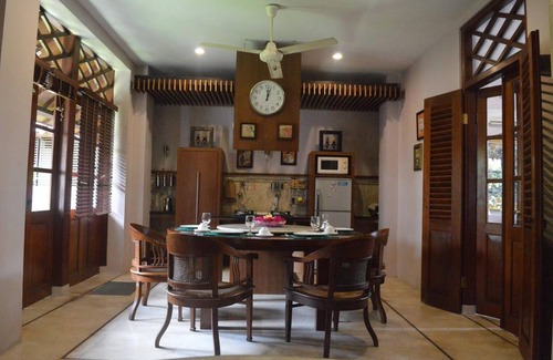 Central Yogyakarta House | Tegal Panggung Inn