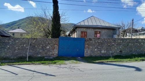 Sheki House | Tehran House