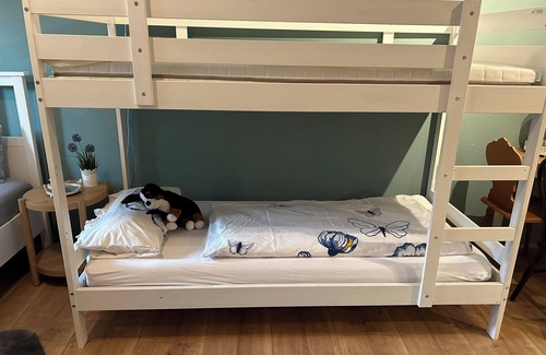Heideblick Other | Teiselsmühle - Family rooms on the farm