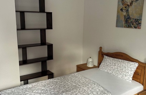 Heideblick Other | Teiselsmühle - Family rooms on the farm