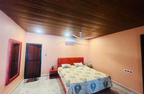 Patnem Hotel | Tejas Beach View Stay