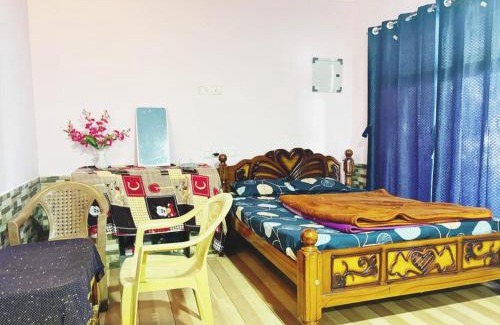 Vattakanal House | Tejas Holidays