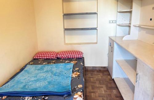 Vattakanal House | Tejas Holidays