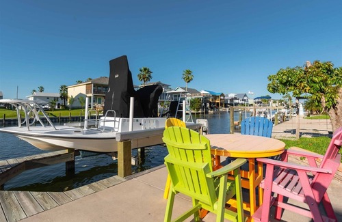 City-by-the Sea House | Tejas Tides