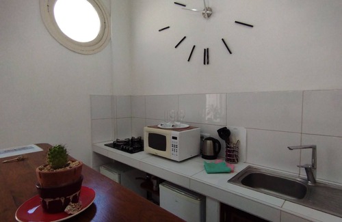 Caribbean Islands Apartment | TEJAVERDE: Central, comfortable, safe and clean. Ideal for getting to know Old Havana