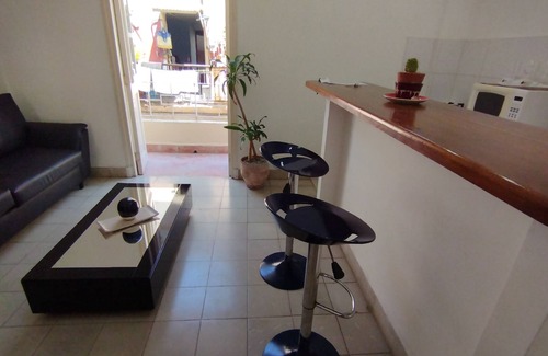 Caribbean Islands Apartment | TEJAVERDE: Central, comfortable, safe and clean. Ideal for getting to know Old Havana