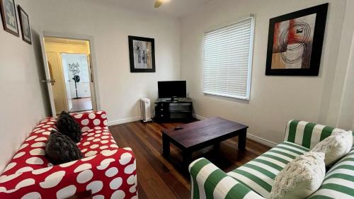 Wooli House | Teke Cottage