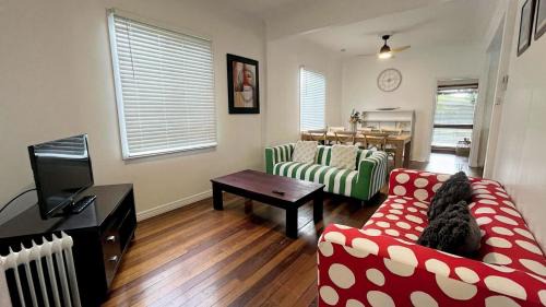 Wooli House | Teke Cottage
