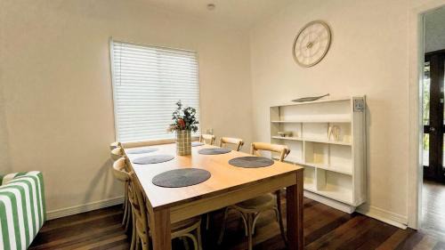 Wooli House | Teke Cottage