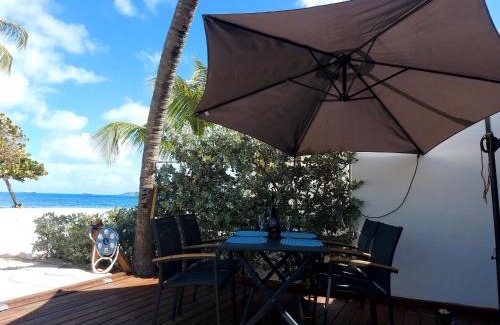 Nettle Bay Apartment | Tekila Beach, appt-condo au bord de mer a Saint-Martin SXM
