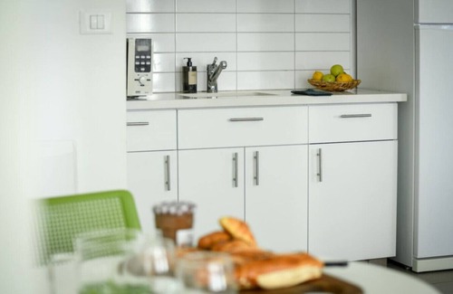 Tel Aviv Apartment | Tel Aviv Uni Smart & Cozy Stay D701