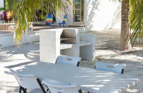 Telchac Puerto House | Telchac Beach House