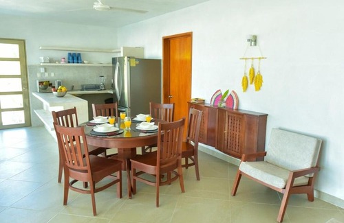 Telchac Puerto House | Telchac Beach House