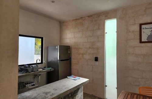 Telchac Puerto House | Telchac house near from the beach!facilities are private, not shared with anyone