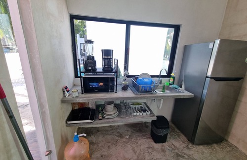Telchac Puerto House | Telchac house near from the beach!facilities are private, not shared with anyone