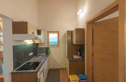 Fiss Apartment | Telfeshof