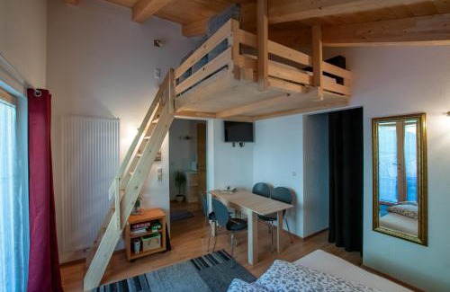 Fiss Apartment | Telfeshof