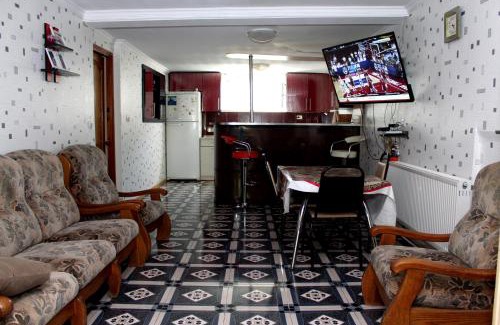 Telavi House | Teli Guest House